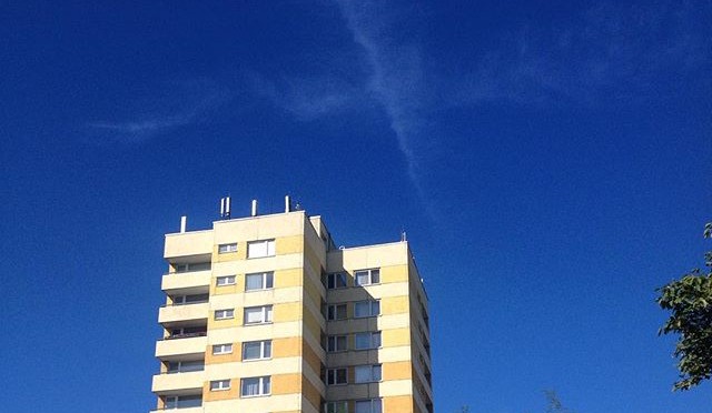 #Düsseldorf #Eller für #Stadtteilchallenge