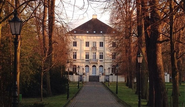 Schloss Mickeln #Düsseldorf #Himmelgeist
