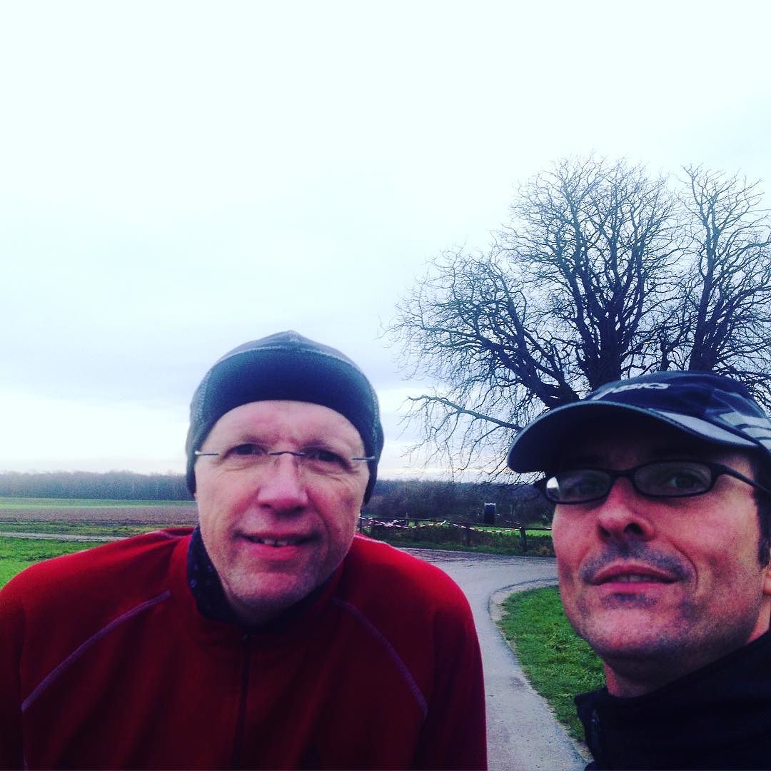 Das war gestern mein allerletztes Foto mit #Kastanie #Düsseldorf #Himmelgeist #Jücht #RunDusCrew Mehr Fotos auf Juechtlauf.de